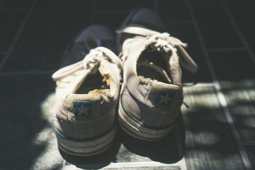Are Your Child’s Shoes Giving Enough Support?