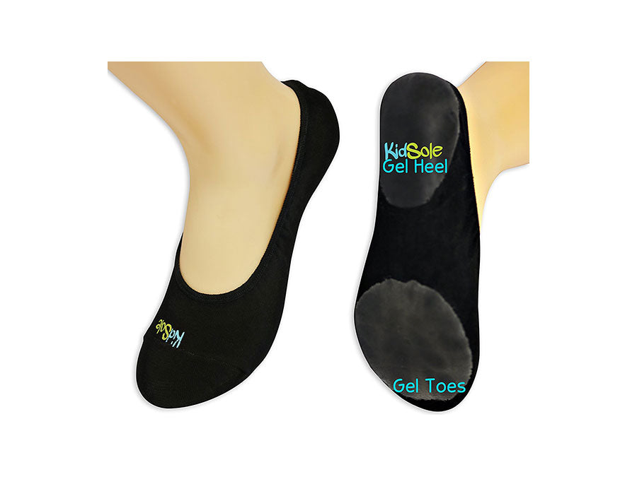 Ballet Tap Dance Gel Socks