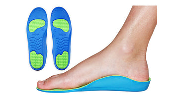 Neon Fix Orthotic - Max Arch Support