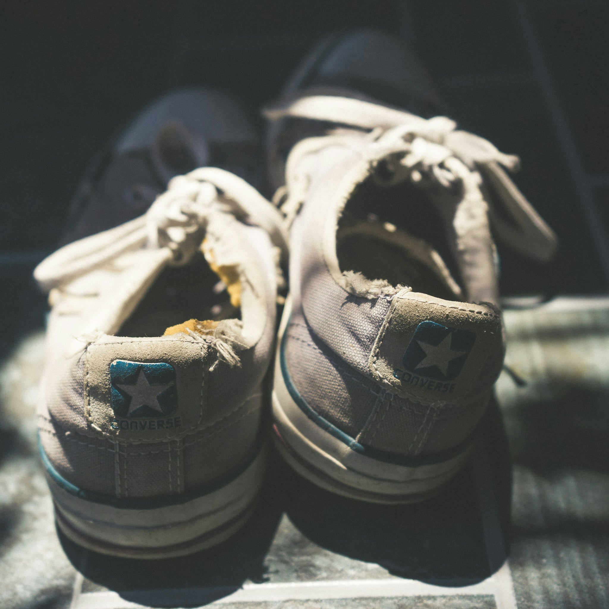 Are Your Child’s Shoes Giving Enough Support?