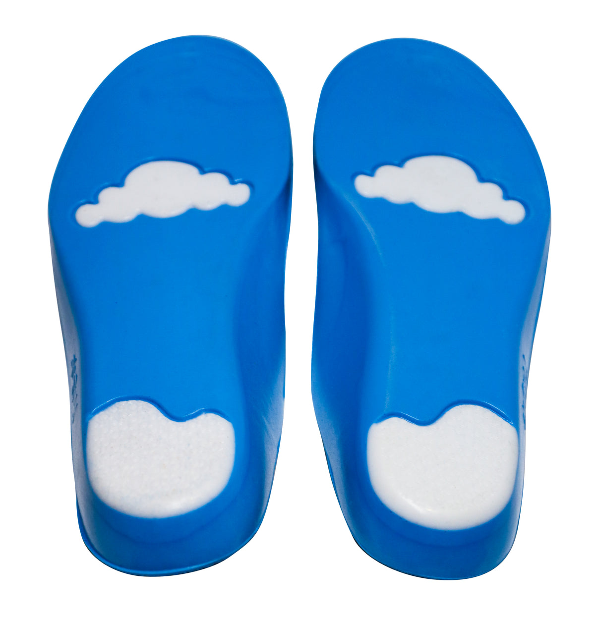 Arch Cloud Orthotic Insole - High Arch Support