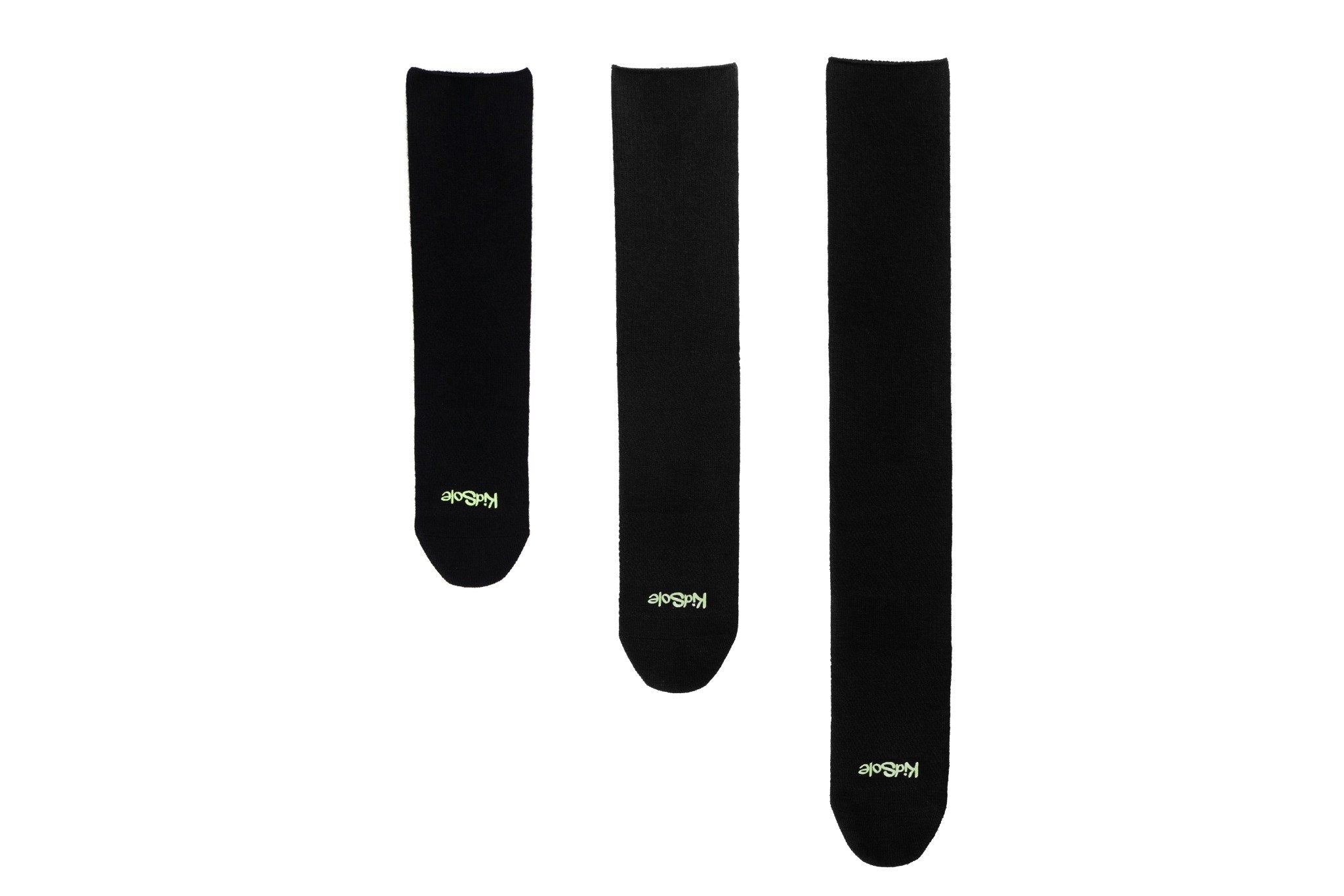 KidSole Bamboo AFO Socks – Soft, Seamless Comfort for Kids’ Braces
