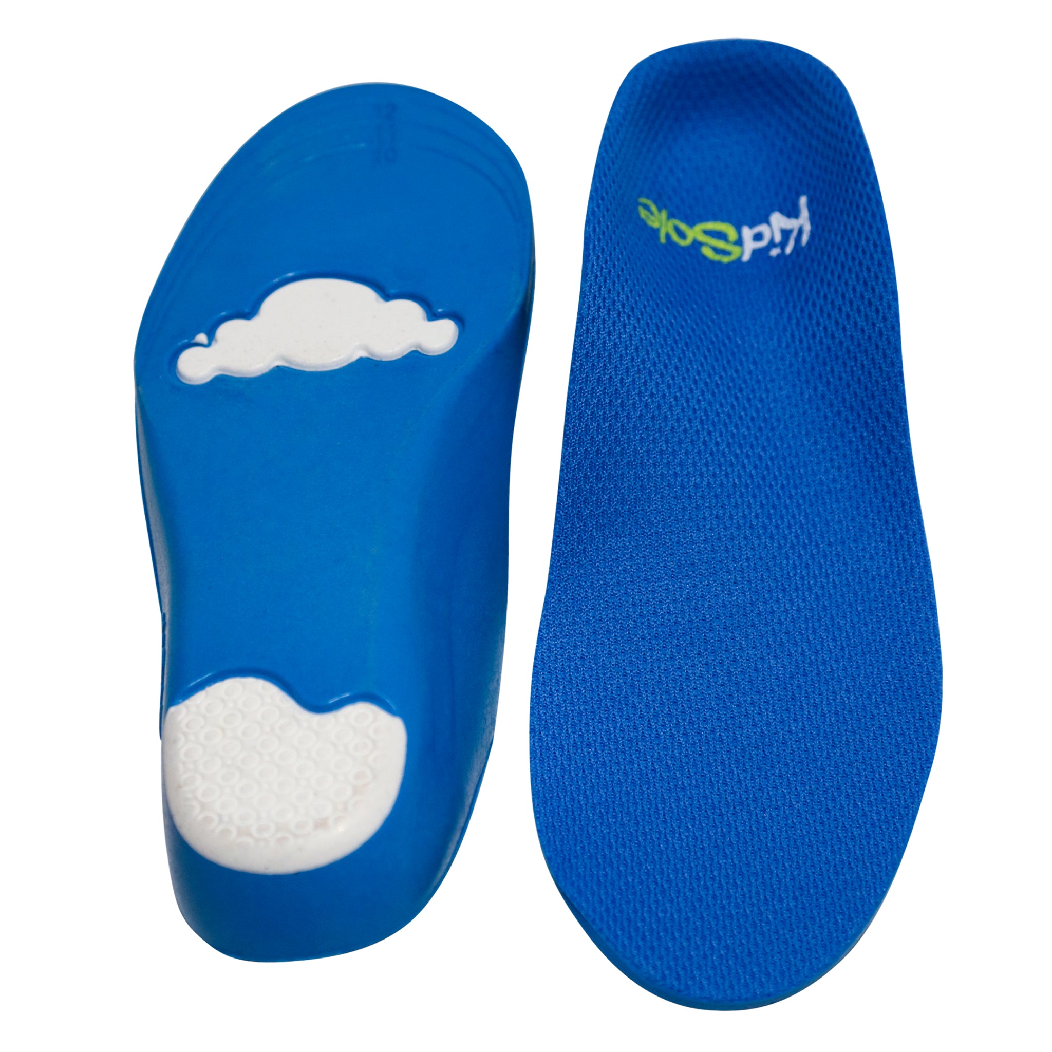 Arch Cloud Orthotic Insole - High Arch Support