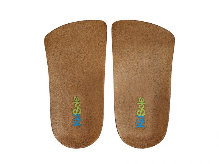 Cork insoles clearance arch support