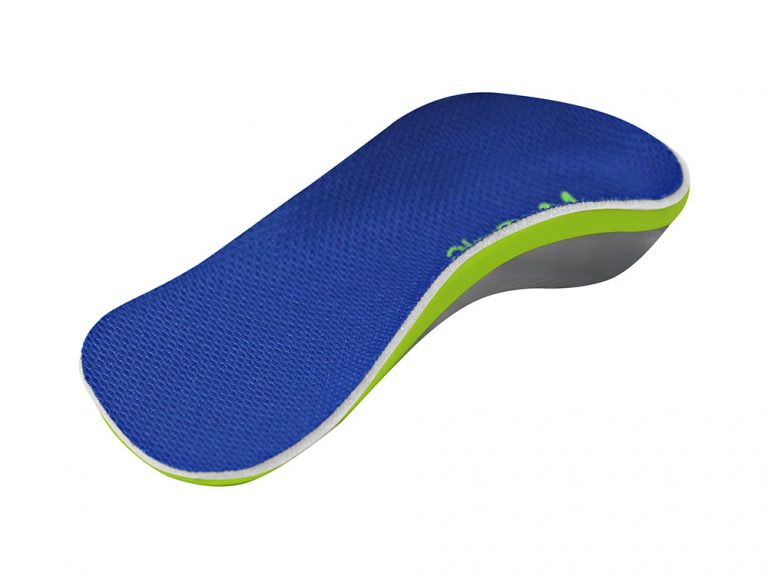 Best arch support on sale insoles