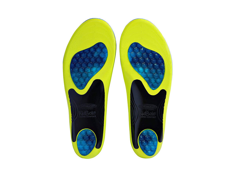 Comfort insole clearance