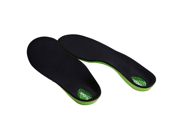Green Martian - Moderate Arch Support
