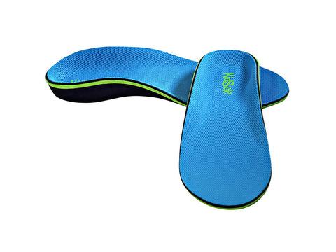 KidSole Stealth Fighter - High Arch Support