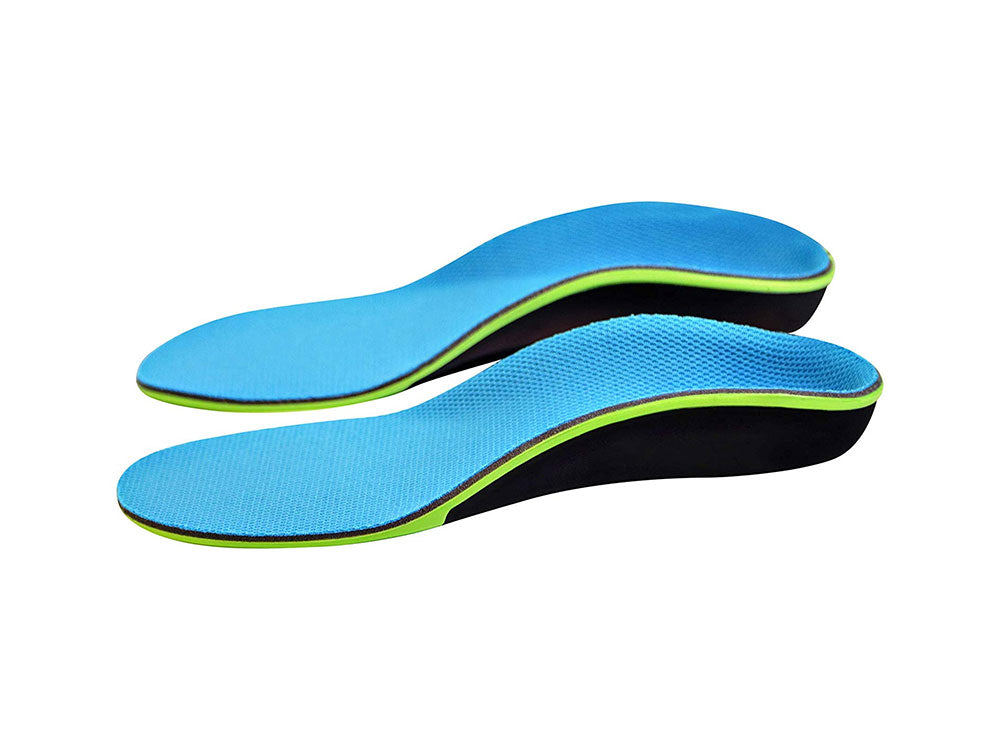 Arch Alien - 3/4 Reinforced - High Arch Support