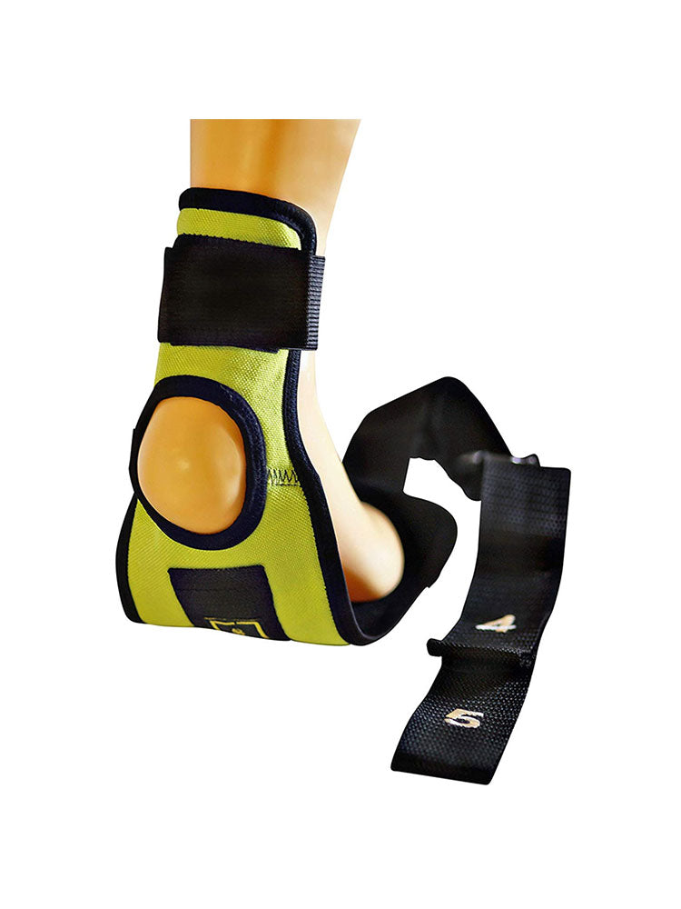 Smart Stretch Strap for Foot, Calf & Hamstring Muscles