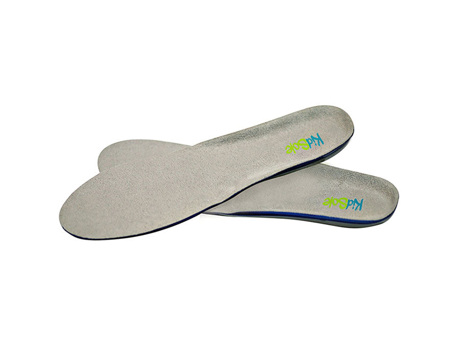 Kids hot sale gel insoles