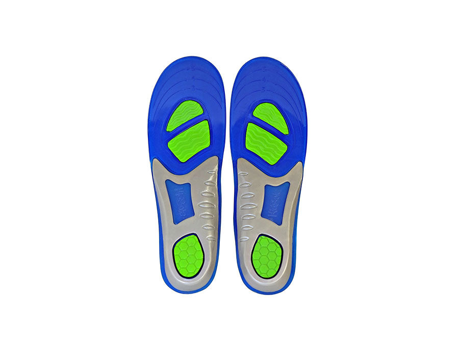 Kids deals gel insoles