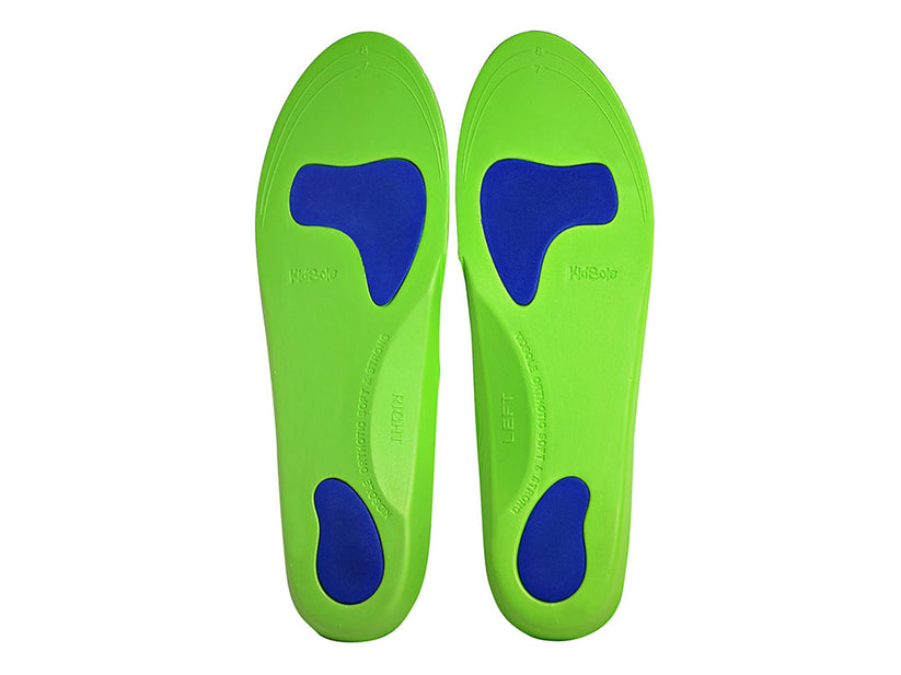 Neon Fixed Neon Fix Sport Premium Grade Orthotic Insoles For Flat Feet
