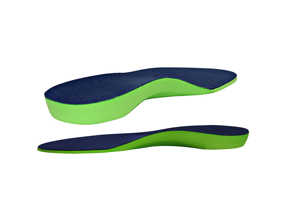 Neon Fixed Neon Fix Sport Premium Grade Orthotic Insoles For Flat Feet