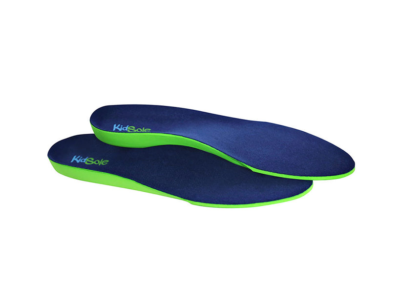 Neon Fix Sport Premium Grade Orthotic Insoles For Flat Feet