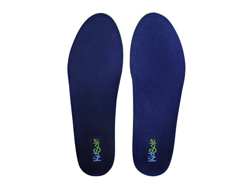Neon Fix Sport Premium Grade Orthotic Insoles For Flat Feet