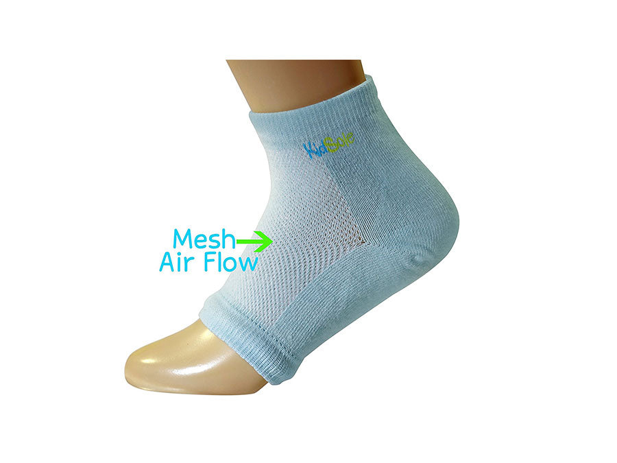 Mesh RX Gel Sports Sock