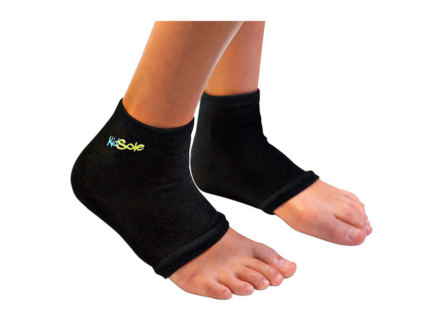 Heels Socks Rope Gel Heel Socks