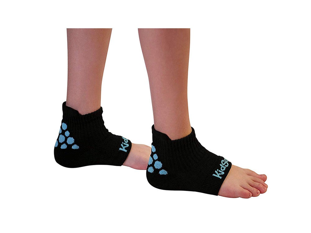 RX Gel Sports Sock + Plus Compression