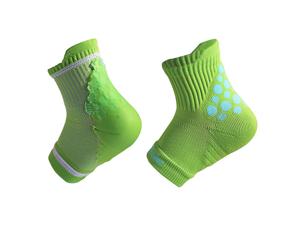 Gel socks clearance for running