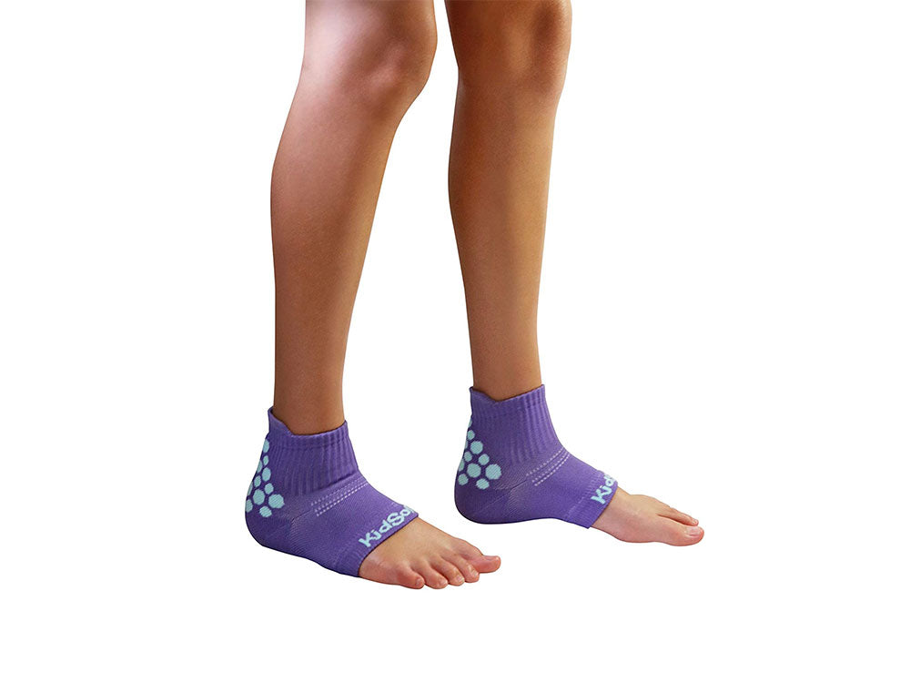 RX Gel Sports Sock + Plus Compression