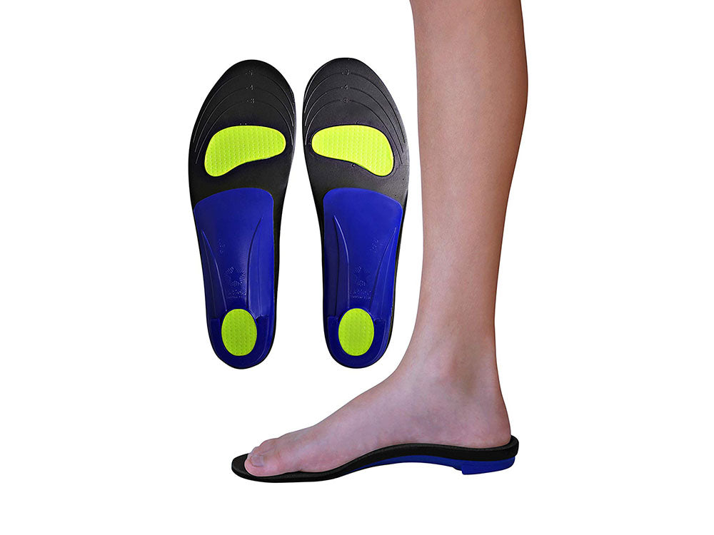Shooting Star: Arch Support Posture Correcting Insole